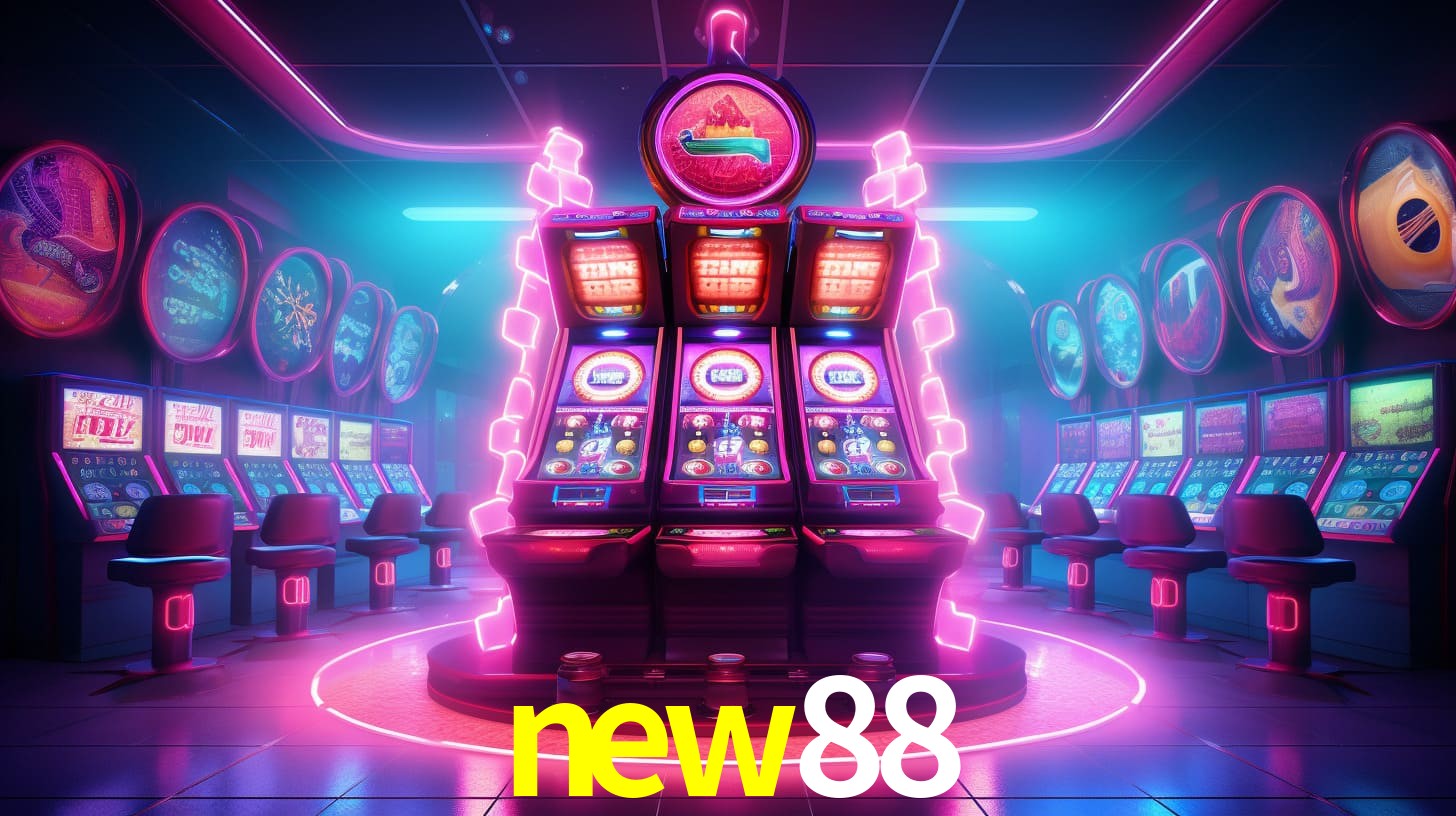 new88 - Aposta de Alta Tensão - new88 bet