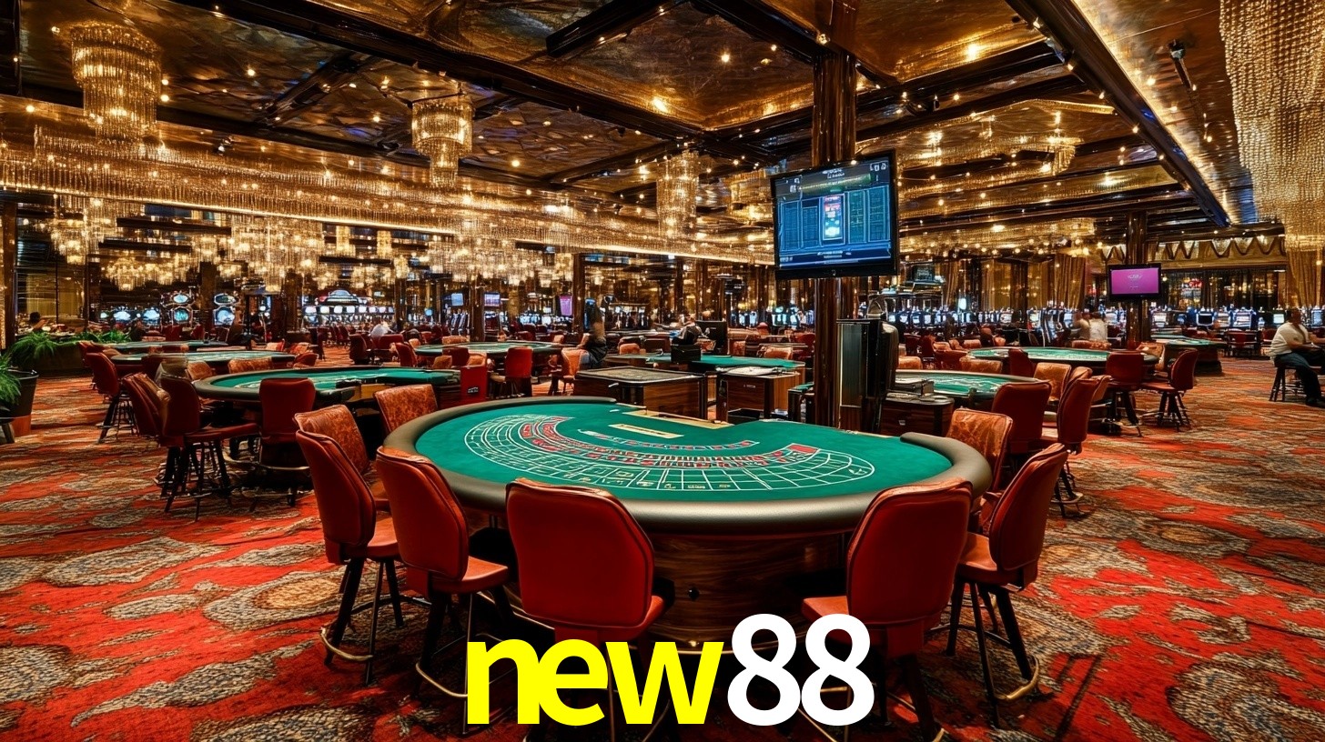 new88 cassino
