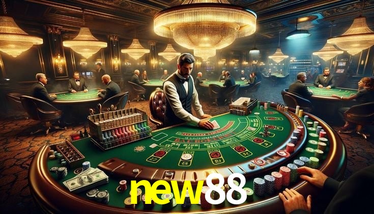 Statistics new88