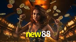 Experiência VIP new88