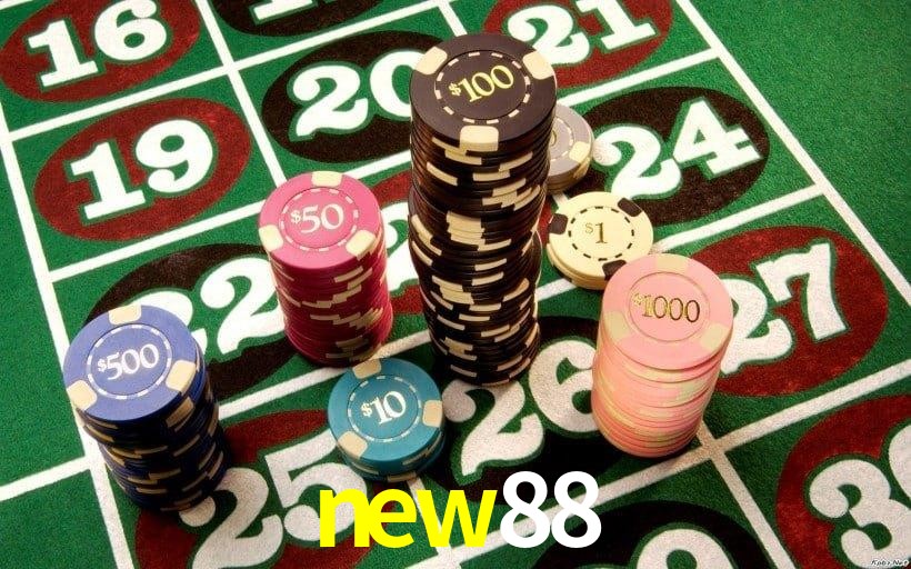 Descubra o Programa VIP da new88: Vantagens Exclusivas para Jogadores