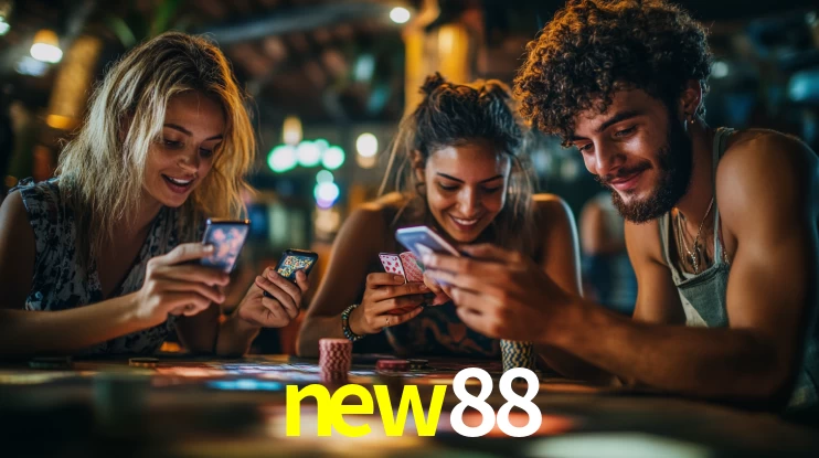 Programa VIP new88