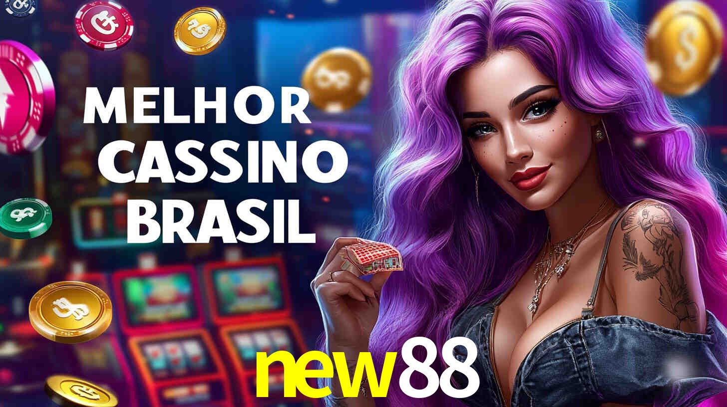 Descubra o Programa VIP da new88: Vantagens Exclusivas para Jogadores