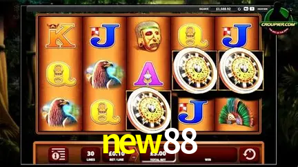 Live Casino new88