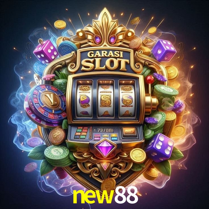 Secure Login new88