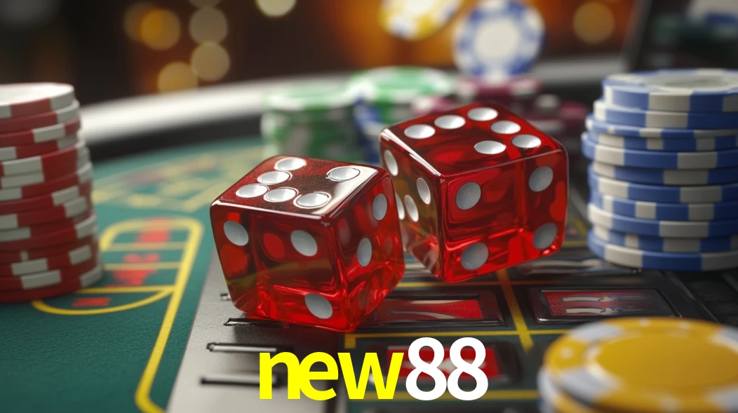 Welcome Bonus new88