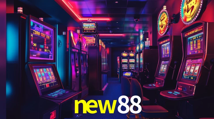 Programa VIP new88