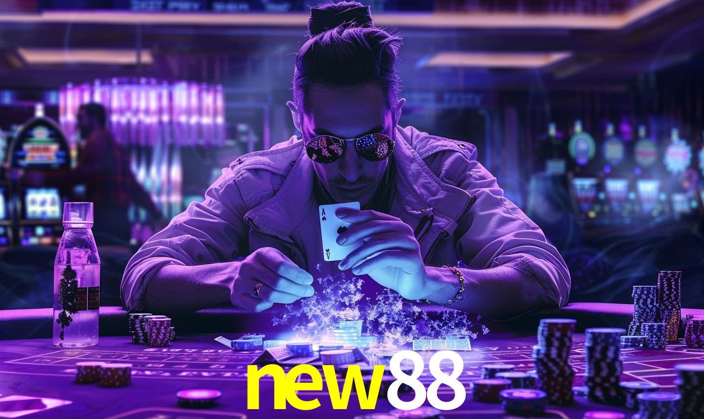 VIP Casino new88
