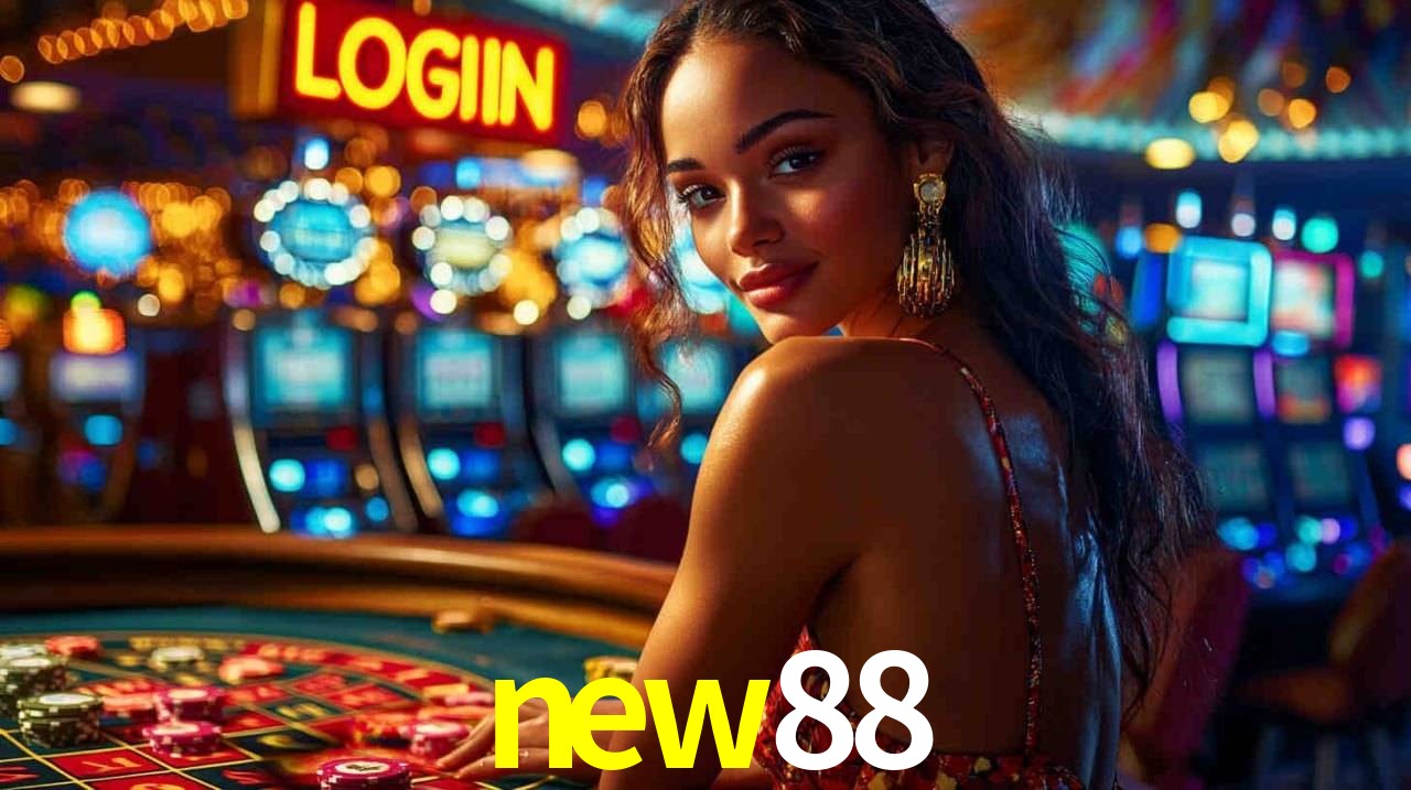 Slot Games new88