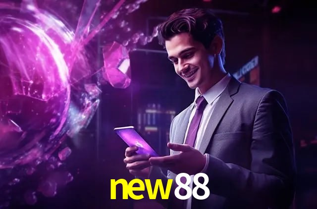 Football Betting new88