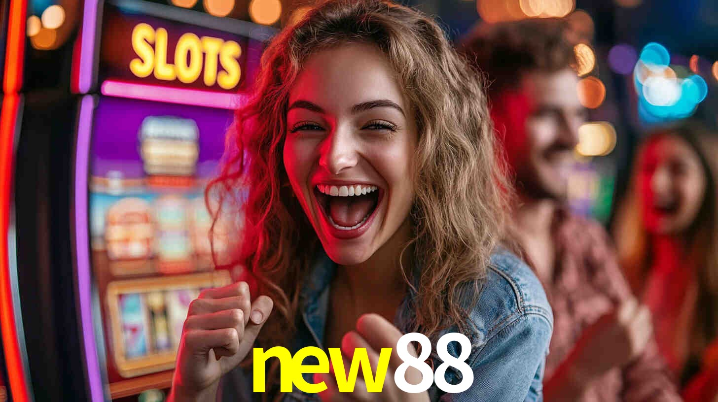 A Popularidade dos Caça-Níqueis no new88