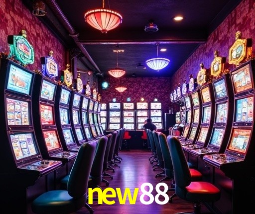 Flash Promotion new88