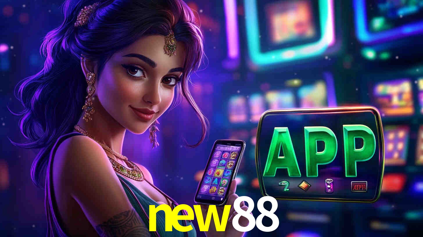 Bônus Generosos e Exclusivos no new88 para Você!