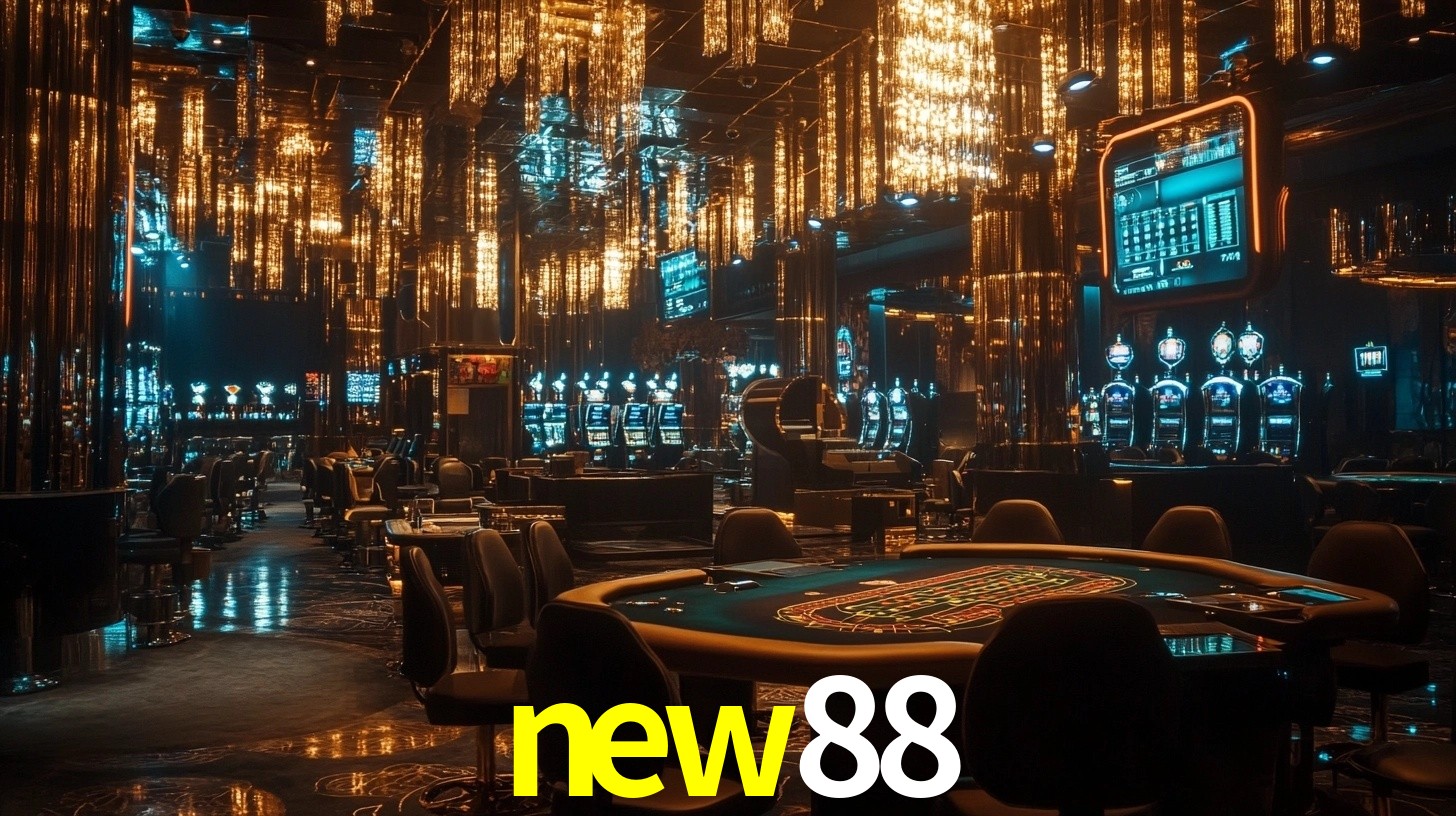 new88 bet