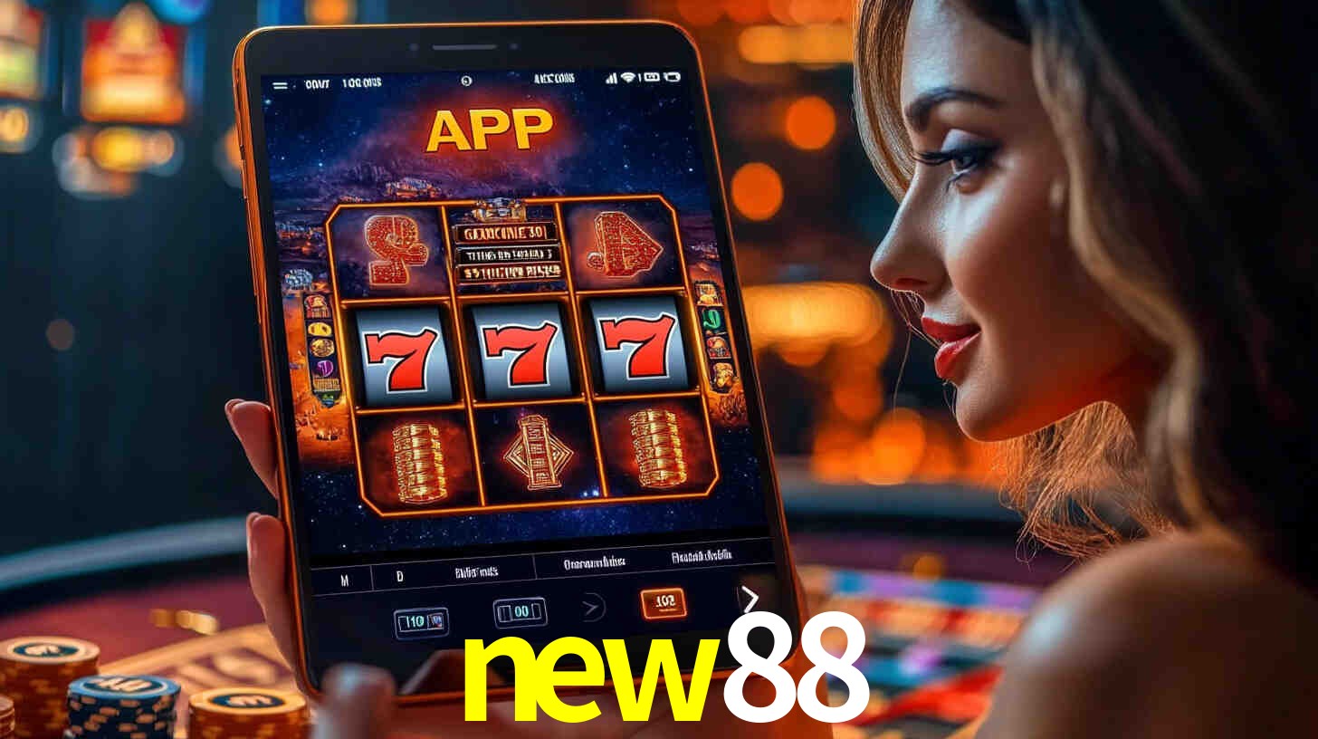 new88 cassino