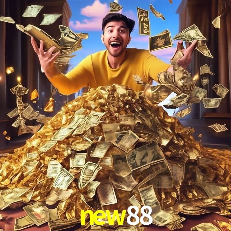 Football Betting new88