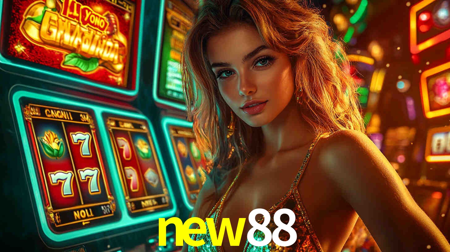 new88 App Interface