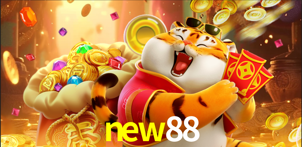 new88: A Experiência de Casino com Jogos de Mesa ao Vivo