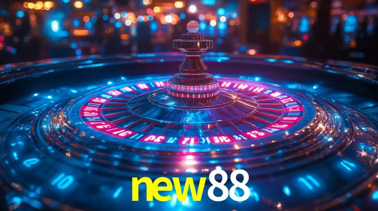 Welcome Bonus new88