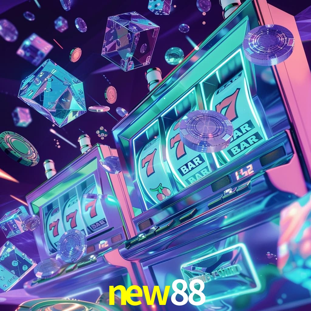 Desvendando o Mundo dos Jogos Virtuais na new88