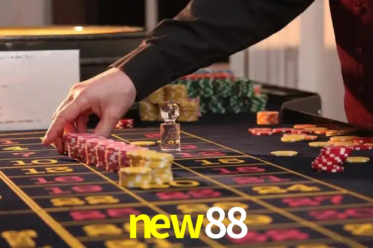 Descubra a Magia dos Jogos de Arcade no new88