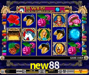 VIP Casino new88