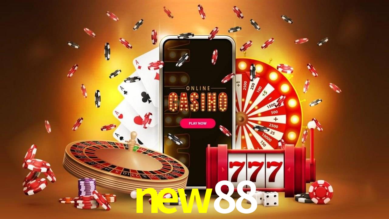 Live Casino new88