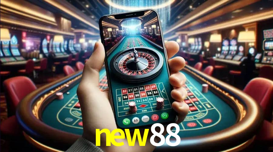 Live Casino new88