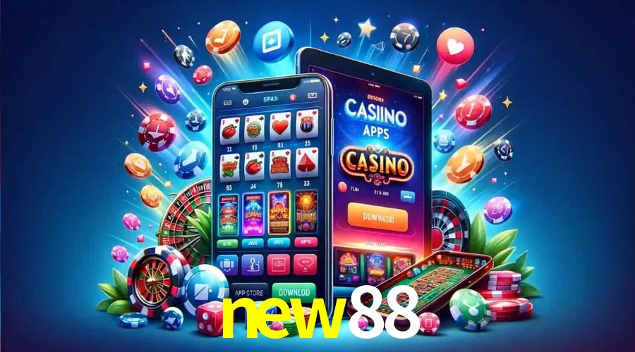 Secure Login new88