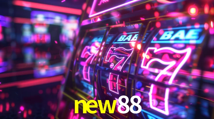 Game Providers new88