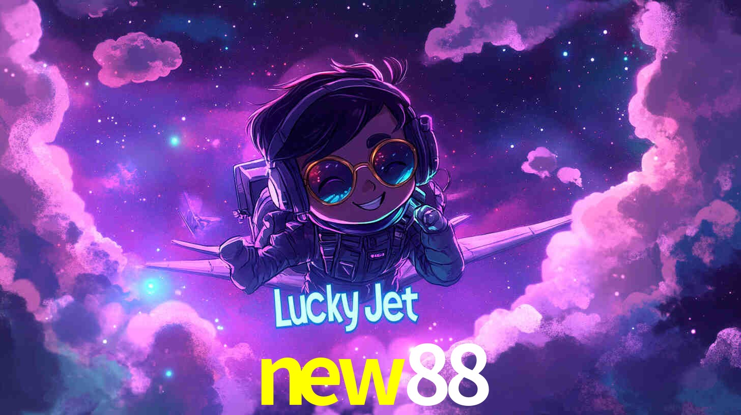 Desvendando o Mundo dos Jogos Virtuais na new88