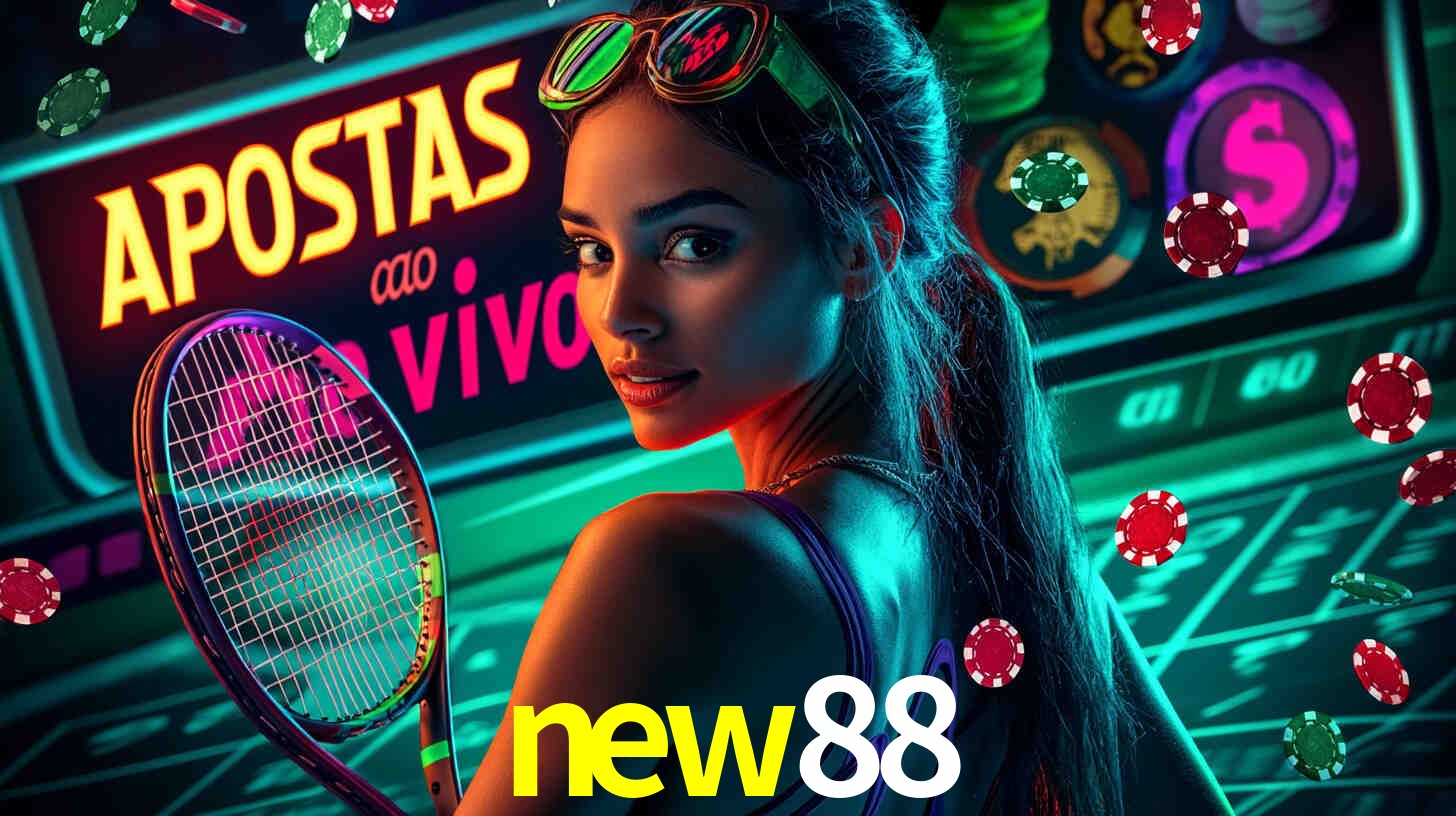 Inovações de Jogos na new88: O Futuro das Experiências Interativas