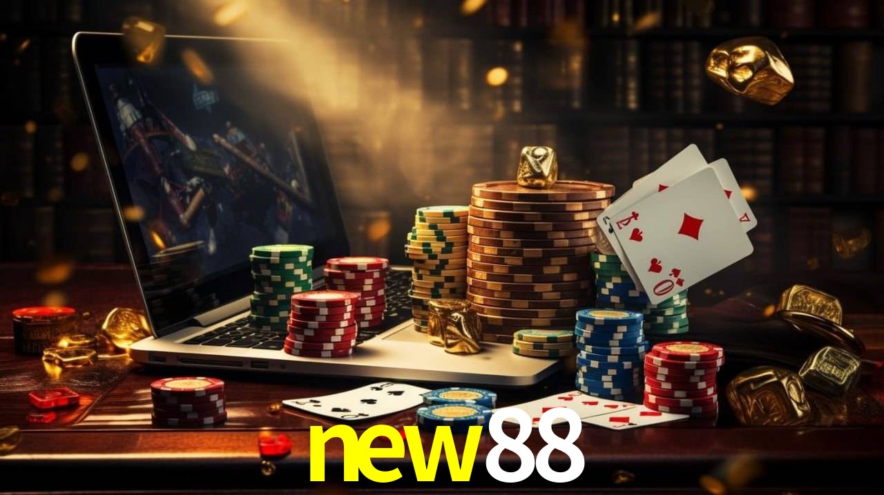 Basketball Betting new88