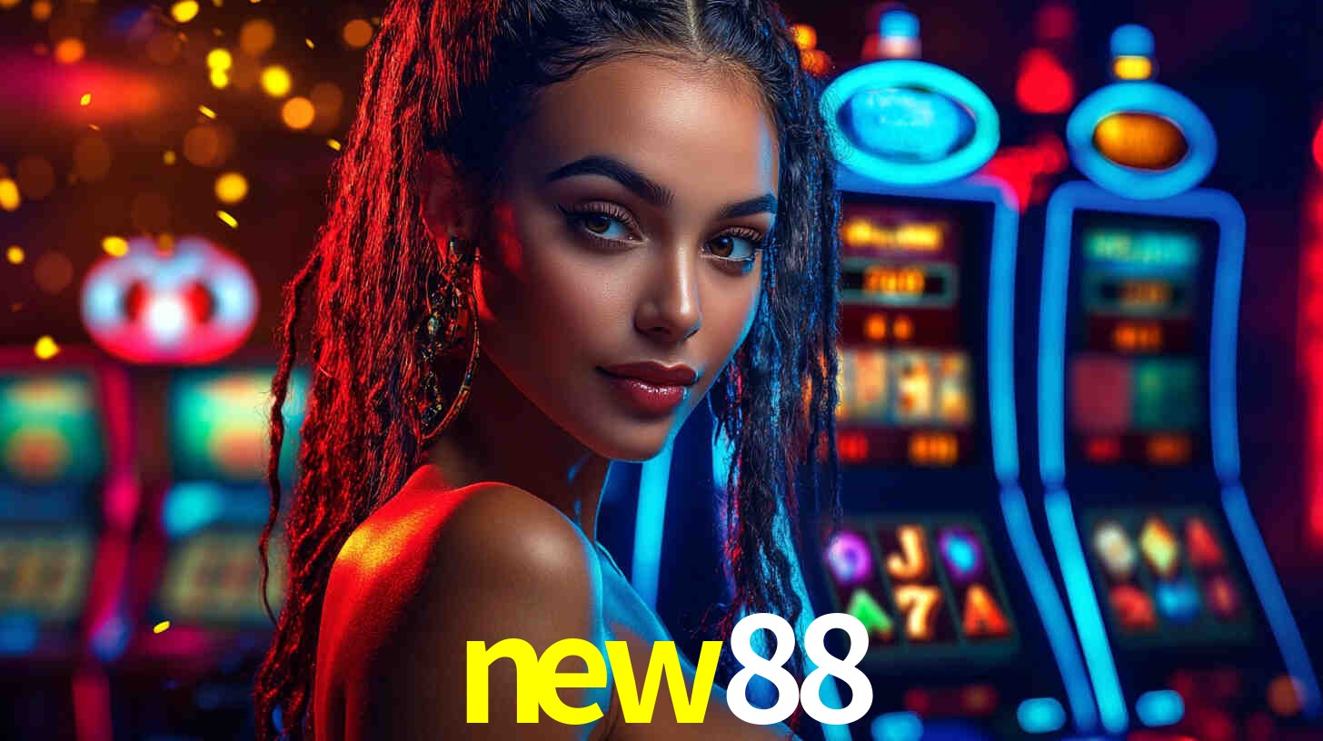 Apostas Esportivas na new88: Um Guia Completo