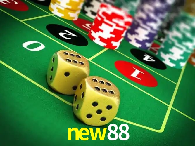 Basketball Betting new88