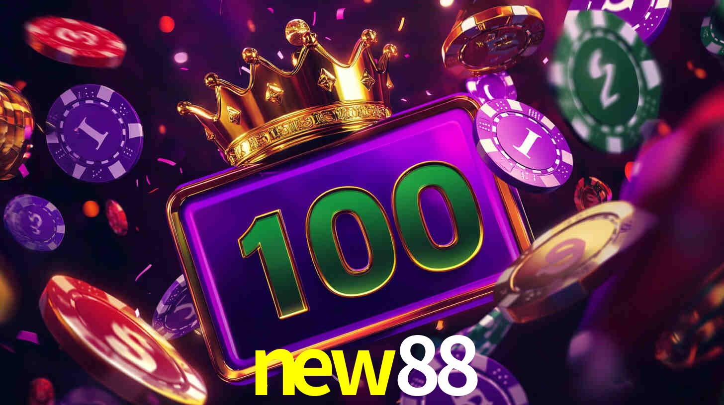 Exclusive Games new88