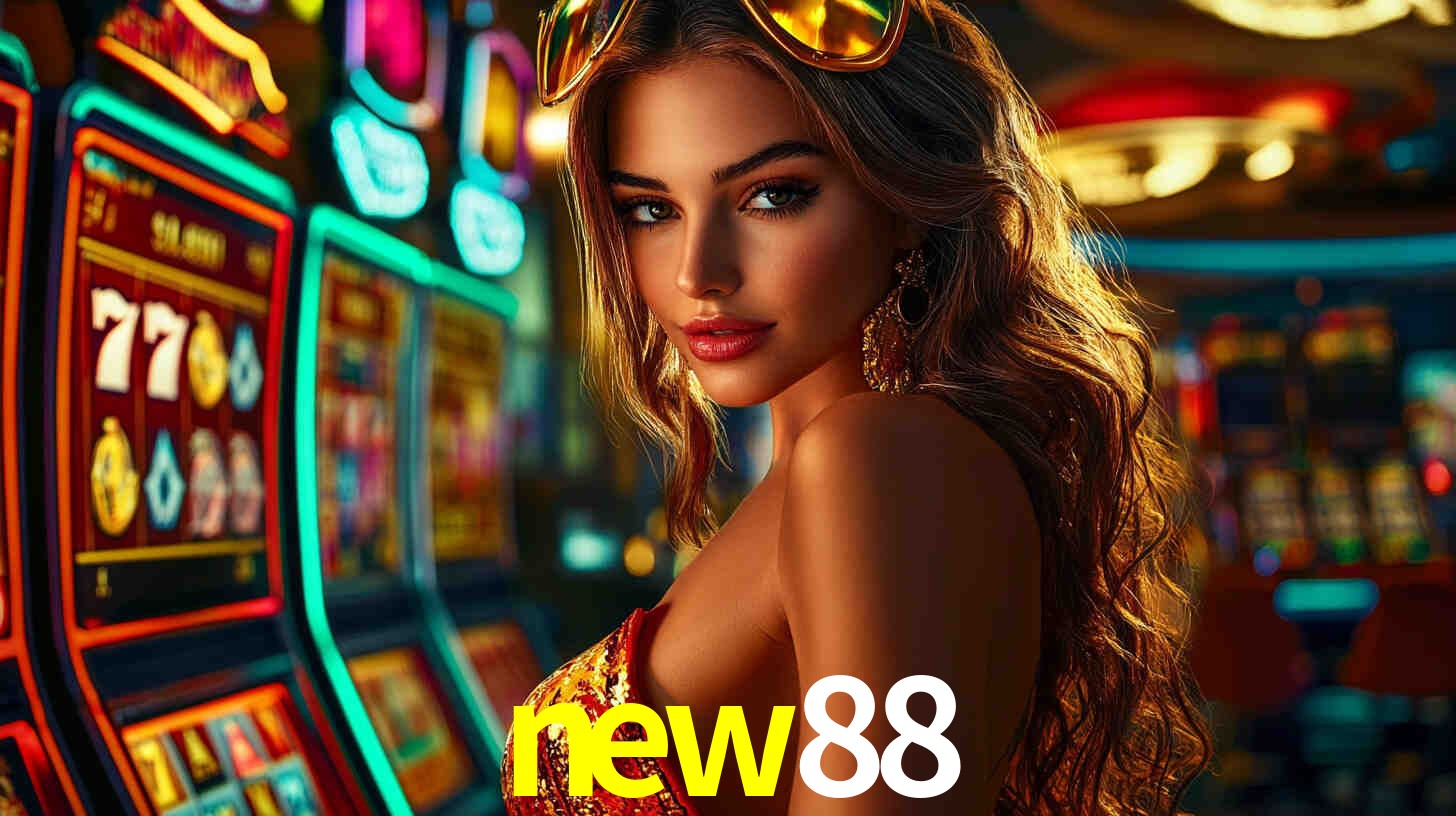Premium Interface new88