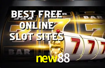 Descubra o Mundo do Cassino Online com new88