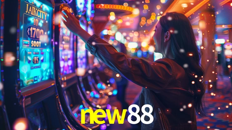 new88 cassino