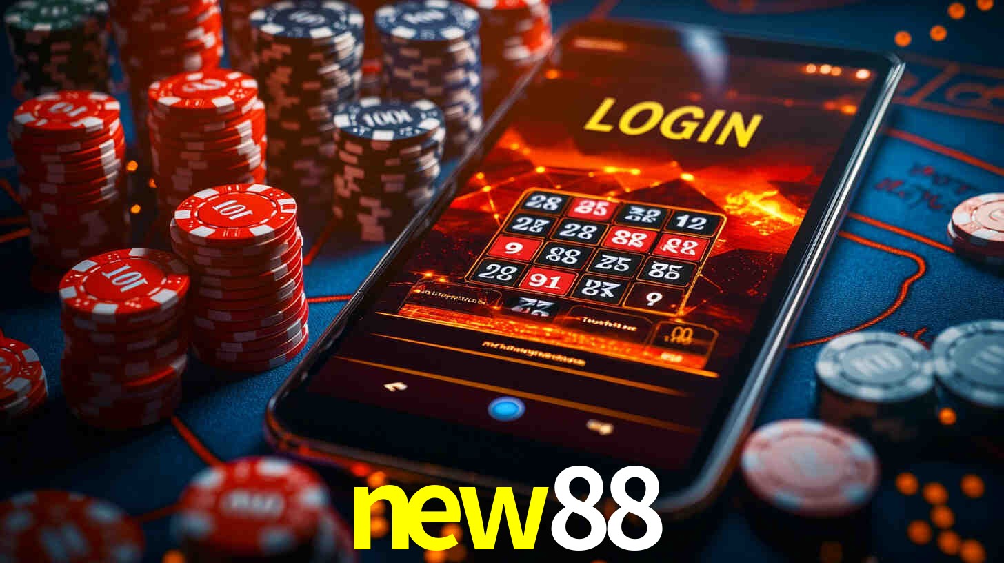new88 cassino