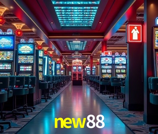 Descubra a Essência do new88: Nossa História e Compromissos