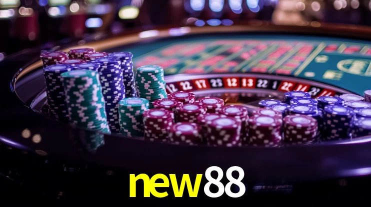 Tournaments new88