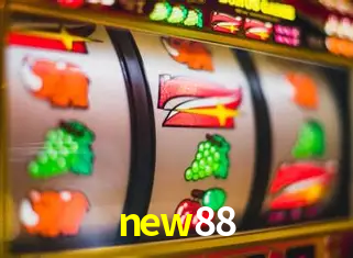 Descubra o Mundo do Cassino Online com new88