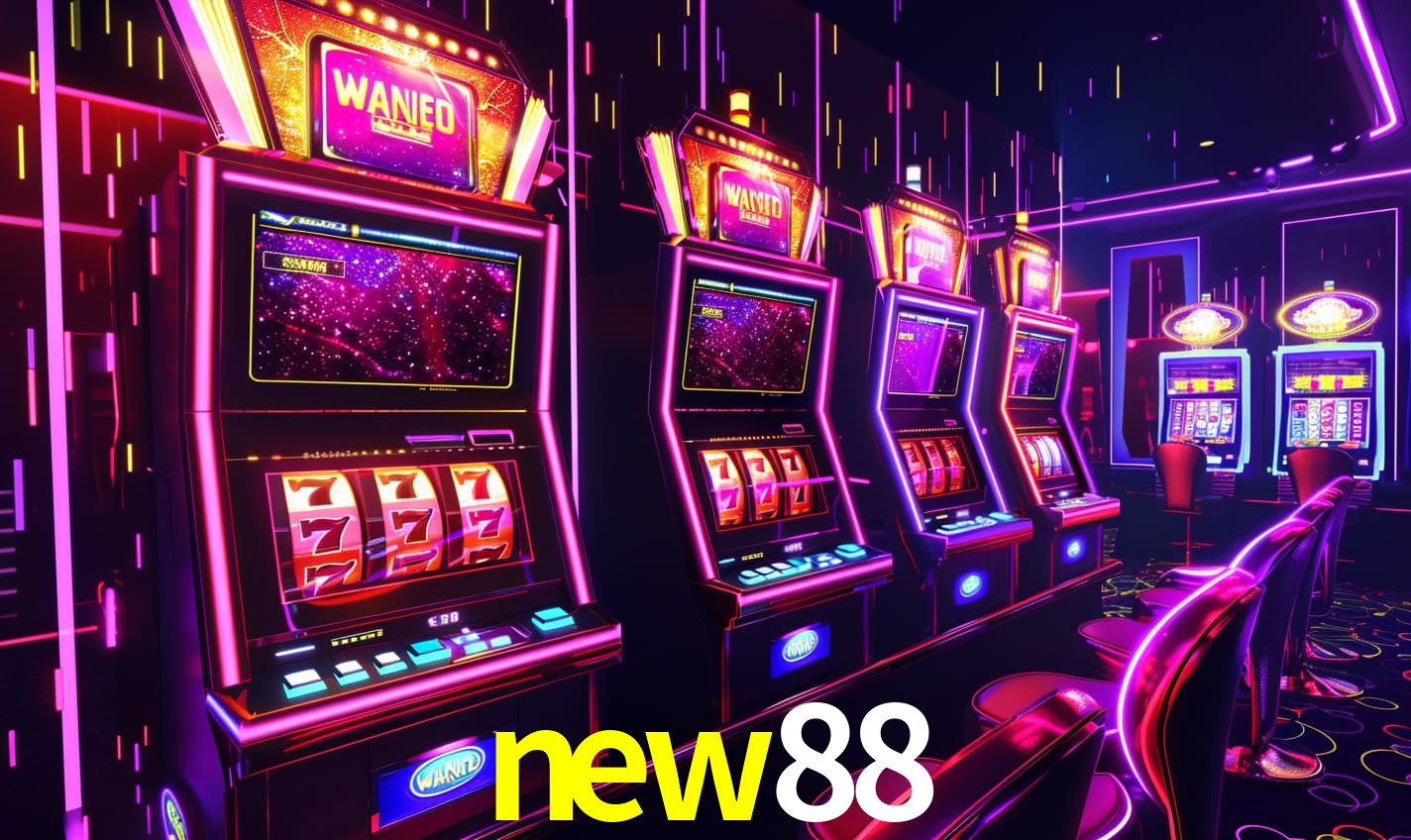 Descubra a Essência do new88: Nossa História e Compromissos
