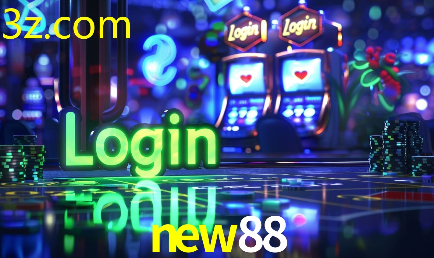 NEW88