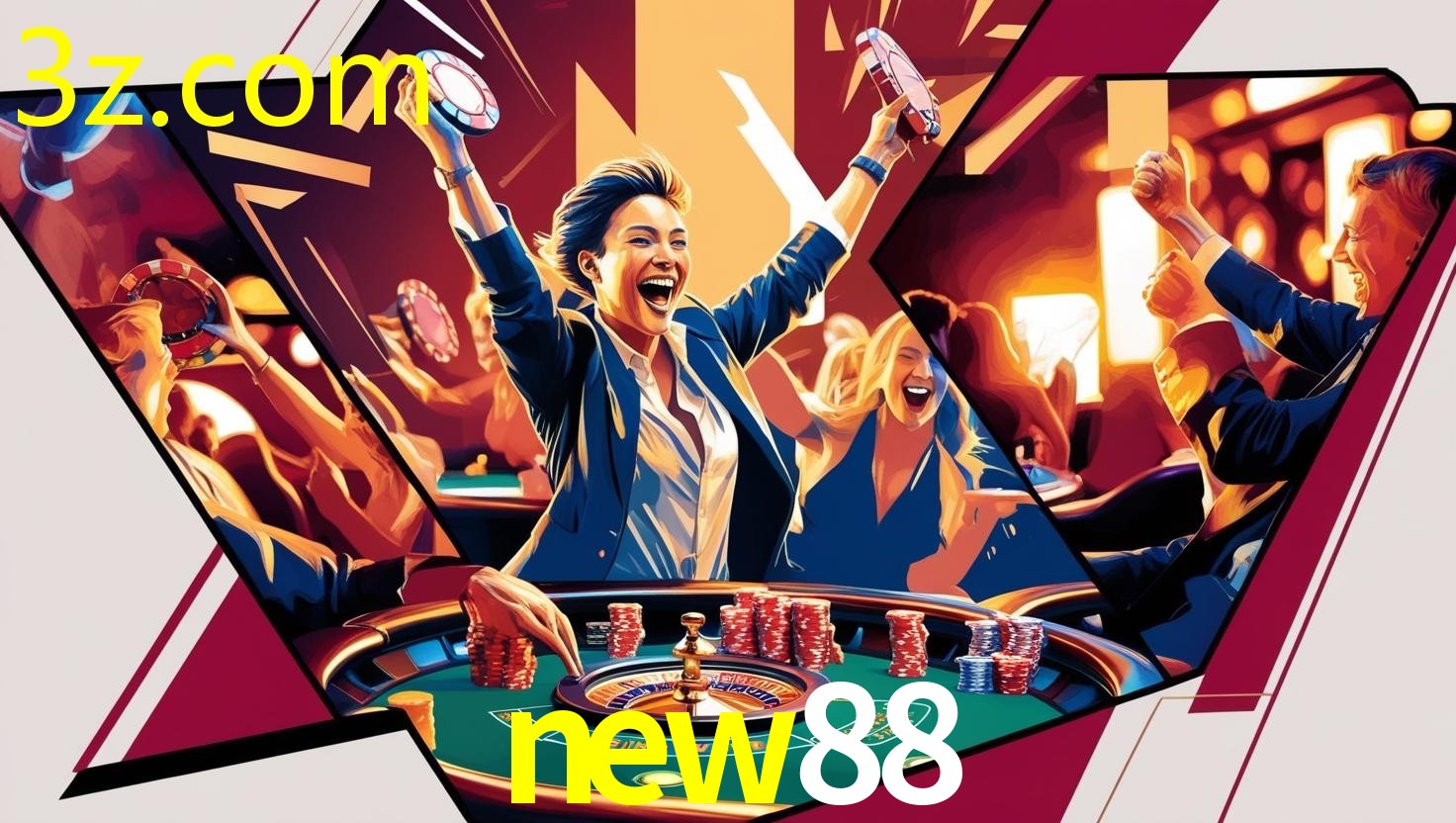 NEW88