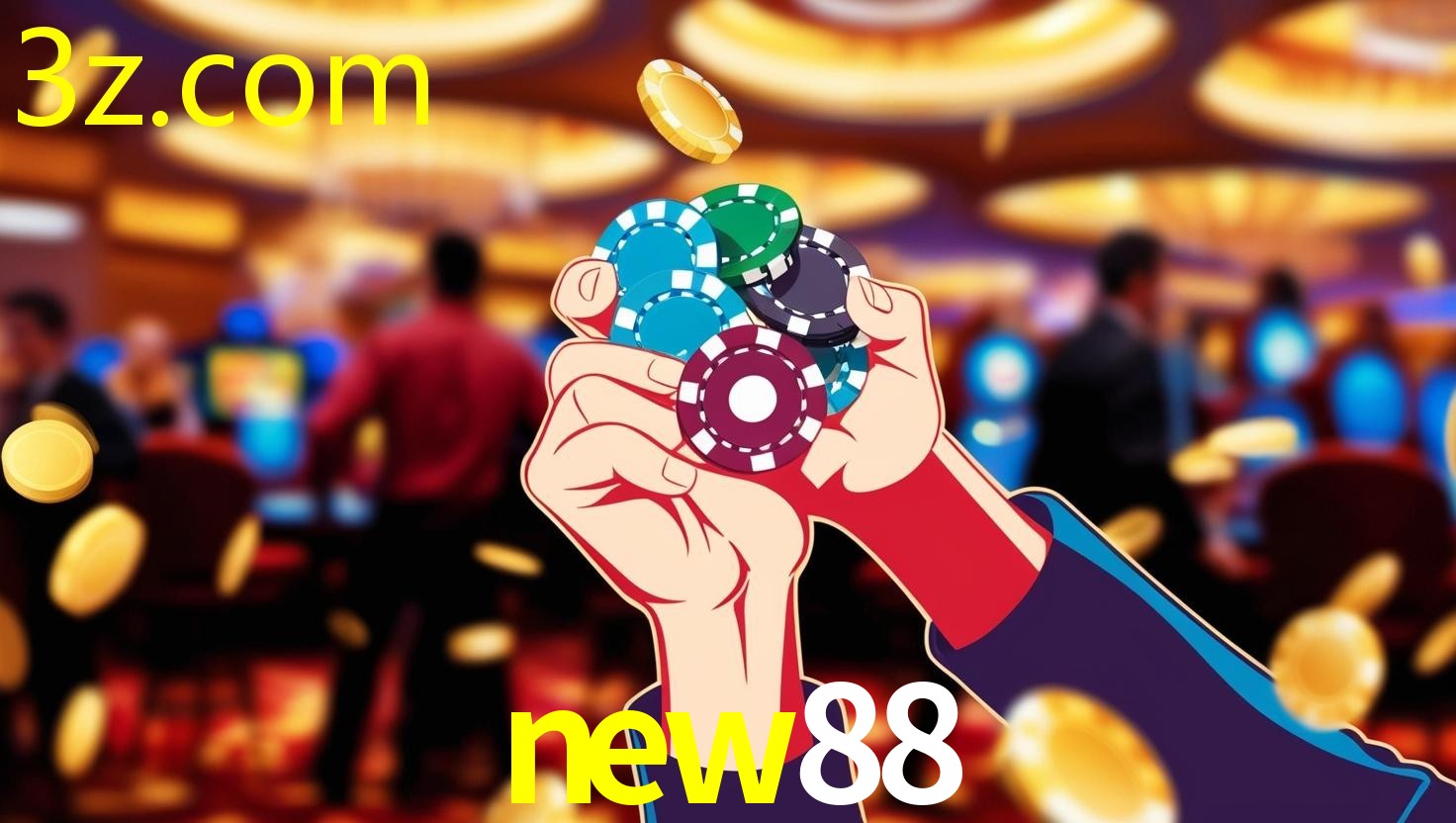 NEW88